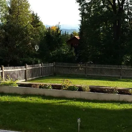 Valentin Apartament Hohenpeißenberg